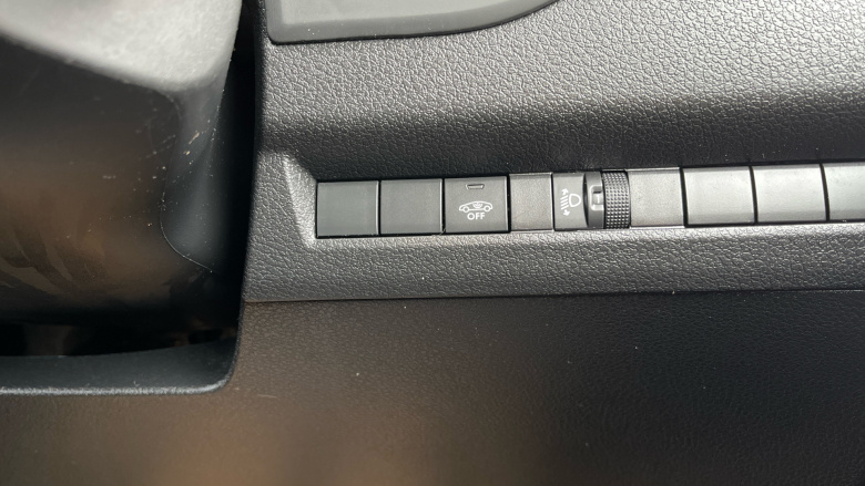 Vauxhall Vivaro L1 Diesel 2900 1.5d 100PS Prime H1 Van